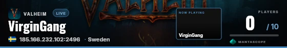 Hero badge preview