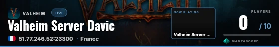 Hero badge preview