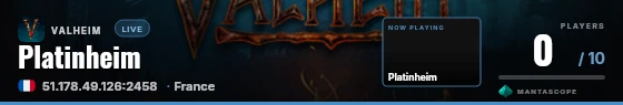 Hero badge preview
