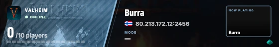 Blade badge preview