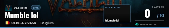 Hero badge preview