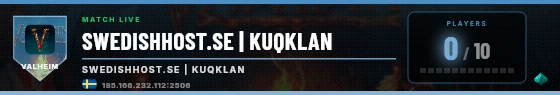 Scoreboard badge preview
