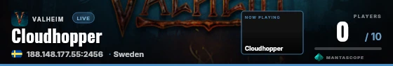 Hero badge preview