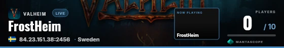 Hero badge preview