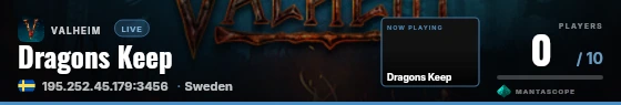 Hero badge preview