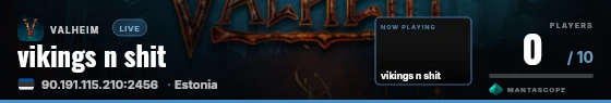 Hero badge preview
