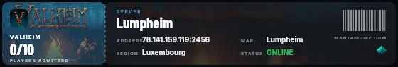 Ticket badge preview