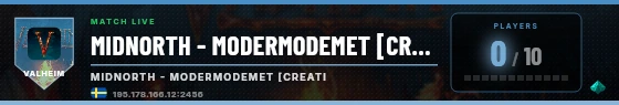 Scoreboard badge preview
