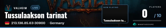 Hero badge preview