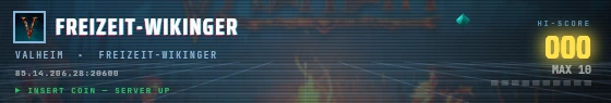 Arcade badge preview