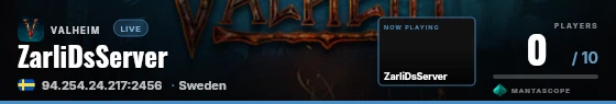 Hero badge preview
