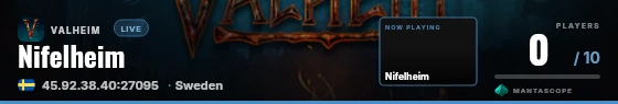 Hero badge preview