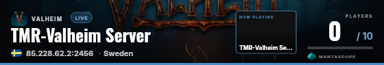 Hero badge preview