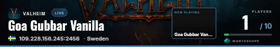 Hero badge preview