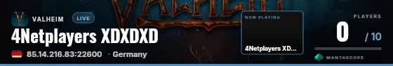 Hero badge preview