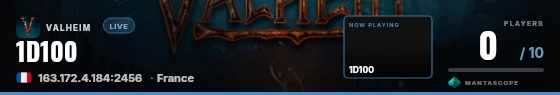 Hero badge preview