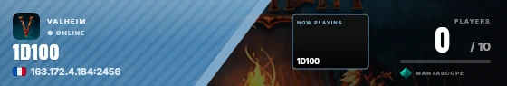 Sweep badge preview