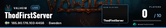 Hero badge preview