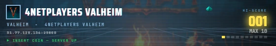 Arcade badge preview