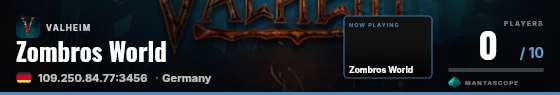 Hero badge preview