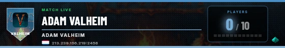 Scoreboard badge preview