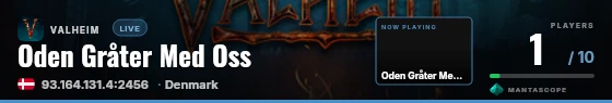 Hero badge preview