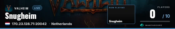 Hero badge preview