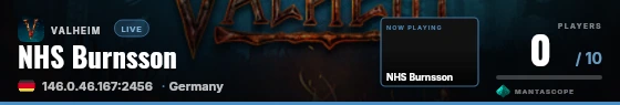 Hero badge preview