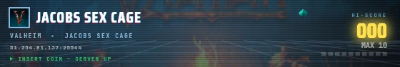 Arcade badge preview