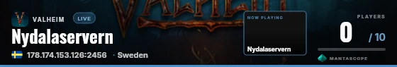 Hero badge preview