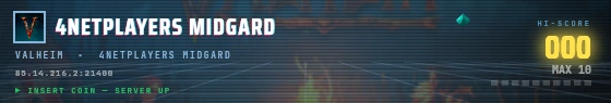 Arcade badge preview