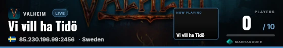 Hero badge preview