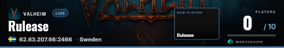 Hero badge preview