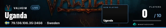 Hero badge preview