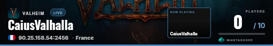 Hero badge preview