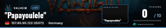 Hero badge preview