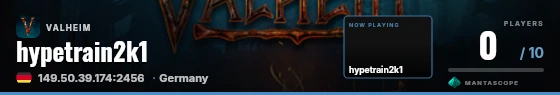 Hero badge preview