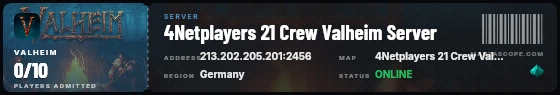 Ticket badge preview