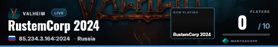 Hero badge preview