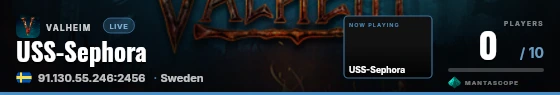 Hero badge preview