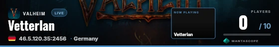 Hero badge preview