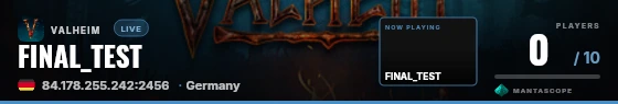 Hero badge preview