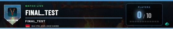 Scoreboard badge preview