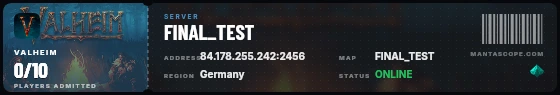 Ticket badge preview