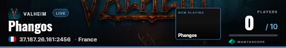 Hero badge preview
