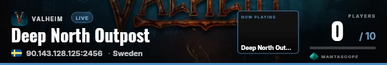 Hero badge preview