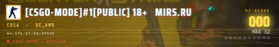 Arcade badge preview