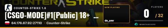 Hero badge preview