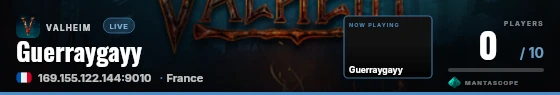 Hero badge preview