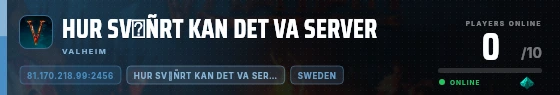 Edge badge preview